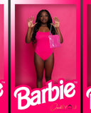 Pink Barb